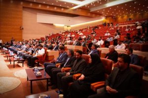گزارش تصویری از مجمع عمومی عادی سالیانه پترول