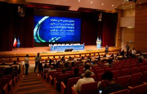 گزارش تصویری از مجمع عمومی عادی سالیانه پترول 6