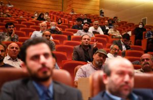 گزارش تصویری از مجمع عمومی عادی سالیانه پترول 8
