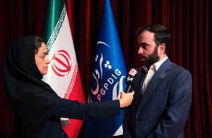 گزارش تصویری از مجمع عمومی عادی سالیانه پترول 9