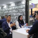 گزارش تصویری روز اول هجدهمین نمایشگاه ایران پلاست آریاساسول 1