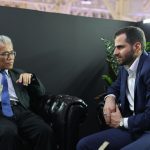 گزارش تصویری روز اول هجدهمین نمایشگاه ایران پلاست آریاساسول 10