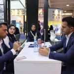 گزارش تصویری روز اول هجدهمین نمایشگاه ایران پلاست آریاساسول 13