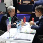 گزارش تصویری روز اول هجدهمین نمایشگاه ایران پلاست آریاساسول 14