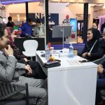 گزارش تصویری روز اول هجدهمین نمایشگاه ایران پلاست آریاساسول 17