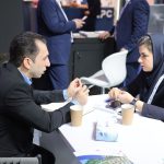 گزارش تصویری روز اول هجدهمین نمایشگاه ایران پلاست آریاساسول 19