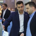 گزارش تصویری روز اول هجدهمین نمایشگاه ایران پلاست آریاساسول 2