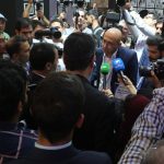 گزارش تصویری روز اول هجدهمین نمایشگاه ایران پلاست آریاساسول 21