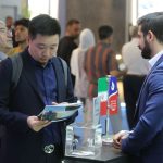 گزارش تصویری روز اول هجدهمین نمایشگاه ایران پلاست آریاساسول 22