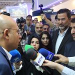 گزارش تصویری روز اول هجدهمین نمایشگاه ایران پلاست آریاساسول 23