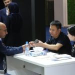 گزارش تصویری روز اول هجدهمین نمایشگاه ایران پلاست آریاساسول 25