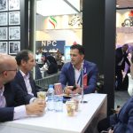 گزارش تصویری روز اول هجدهمین نمایشگاه ایران پلاست آریاساسول 27