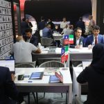گزارش تصویری روز اول هجدهمین نمایشگاه ایران پلاست آریاساسول 29