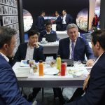 گزارش تصویری روز اول هجدهمین نمایشگاه ایران پلاست آریاساسول 3