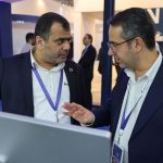 گزارش تصویری روز اول هجدهمین نمایشگاه ایران پلاست آریاساسول 7