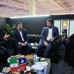 گزارش تصویری روز اول هجدهمین نمایشگاه ایران پلاست آریاساسول 8