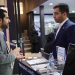 گزارش تصویری روز دوم هجدهمین نمایشگاه ایران پلاست غرفه آریاساسول 21