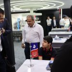گزارش تصویری روز دوم هجدهمین نمایشگاه ایران پلاست غرفه آریاساسول 23