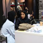 گزارش تصویری روز دوم هجدهمین نمایشگاه ایران پلاست غرفه آریاساسول 25