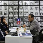 گزارش تصویری روز دوم هجدهمین نمایشگاه ایران پلاست غرفه آریاساسول 28