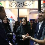گزارش تصویری روز دوم هجدهمین نمایشگاه ایران پلاست غرفه آریاساسول 3