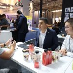 گزارش تصویری روز دوم هجدهمین نمایشگاه ایران پلاست غرفه آریاساسول 7