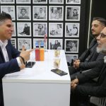 گزارش تصویری روز سوم هجدهمین نمایشگاه ایران پلاست 1