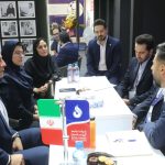 گزارش تصویری روز سوم هجدهمین نمایشگاه ایران پلاست 10