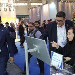 گزارش تصویری روز سوم هجدهمین نمایشگاه ایران پلاست 13