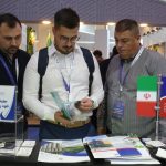 گزارش تصویری روز سوم هجدهمین نمایشگاه ایران پلاست 14
