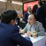 گزارش تصویری روز سوم هجدهمین نمایشگاه ایران پلاست