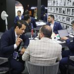 گزارش تصویری روز سوم هجدهمین نمایشگاه ایران پلاست 16