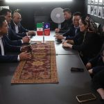 گزارش تصویری روز سوم هجدهمین نمایشگاه ایران پلاست 22