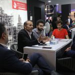 گزارش تصویری روز سوم هجدهمین نمایشگاه ایران پلاست 23