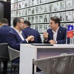 گزارش تصویری روز سوم هجدهمین نمایشگاه ایران پلاست 24
