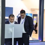 گزارش تصویری روز سوم هجدهمین نمایشگاه ایران پلاست 25