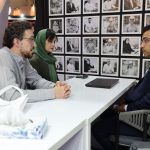 گزارش تصویری روز سوم هجدهمین نمایشگاه ایران پلاست 27