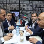 گزارش تصویری روز سوم هجدهمین نمایشگاه ایران پلاست 28