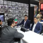 گزارش تصویری روز سوم هجدهمین نمایشگاه ایران پلاست 29