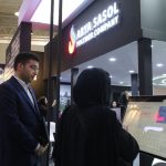 گزارش تصویری روز سوم هجدهمین نمایشگاه ایران پلاست 3