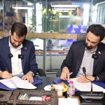 گزارش تصویری روز سوم هجدهمین نمایشگاه ایران پلاست 30