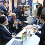 گزارش تصویری روز سوم هجدهمین نمایشگاه ایران پلاست 4