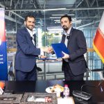گزارش تصویری روز سوم هجدهمین نمایشگاه ایران پلاست 41