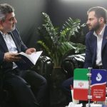 گزارش تصویری روز سوم هجدهمین نمایشگاه ایران پلاست 54