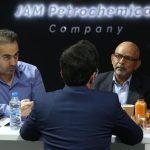 گزارش تصویری روز سوم هجدهمین نمایشگاه ایران پلاست 6