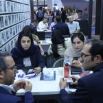 گزارش تصویری روز سوم هجدهمین نمایشگاه ایران پلاست 9