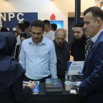 گزارش تصویری روز چهارم هجدهمین نمایشگاه ایران پلاست آریاساسول 11