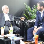 گزارش تصویری روز چهارم هجدهمین نمایشگاه ایران پلاست آریاساسول 12