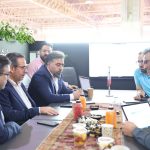 گزارش تصویری روز چهارم هجدهمین نمایشگاه ایران پلاست آریاساسول 13
