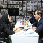 گزارش تصویری روز چهارم هجدهمین نمایشگاه ایران پلاست آریاساسول 16